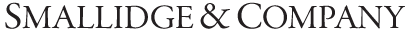 Smallidge Company Logo